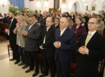 ​Misa Večere Gospodnje u varaždinskoj katedrali